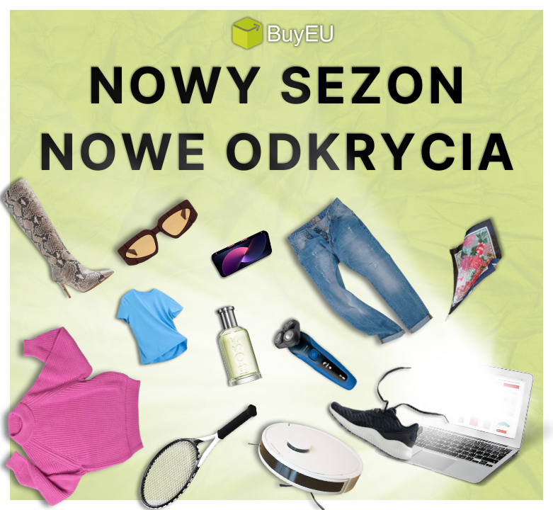 Nowy sezon – nowe odkrycia!✨🔎🍂