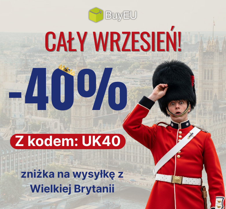 🍂 Jesień nadchodzi z rabatami! 🍂