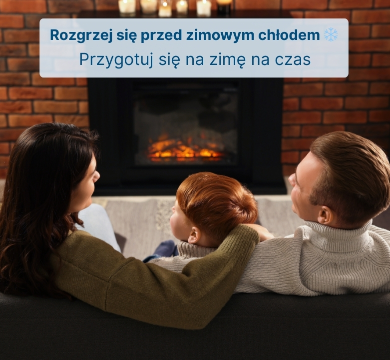 Rozgrzej się przed zimowym chłodem ❄️