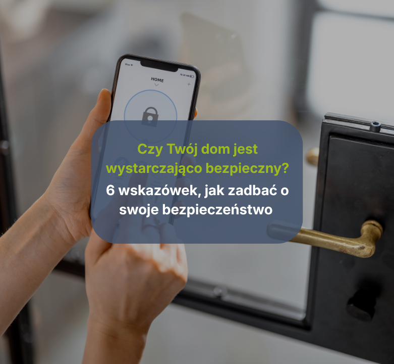 Czy Twój dom jest gotowy na krótsze dni?